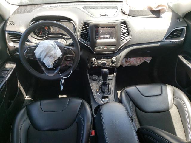 1C4PJMLB2LD602606 Jeep Cherokee Latitude Plus