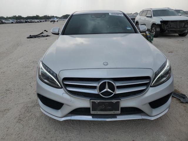 55SWF4KB3FU009007 Mercedes-Benz C 300 4matic