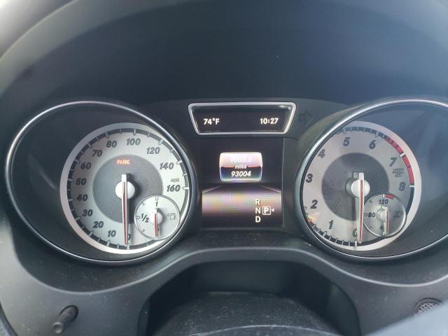 WDCTG4EB7GJ235682 Mercedes-Benz GLA 250