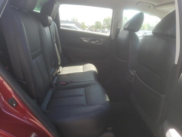 5N1AT2MV2FC846615 Nissan ROGUE S