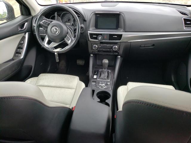 JM3KE4DY9G0682959 Mazda CX-5 GT