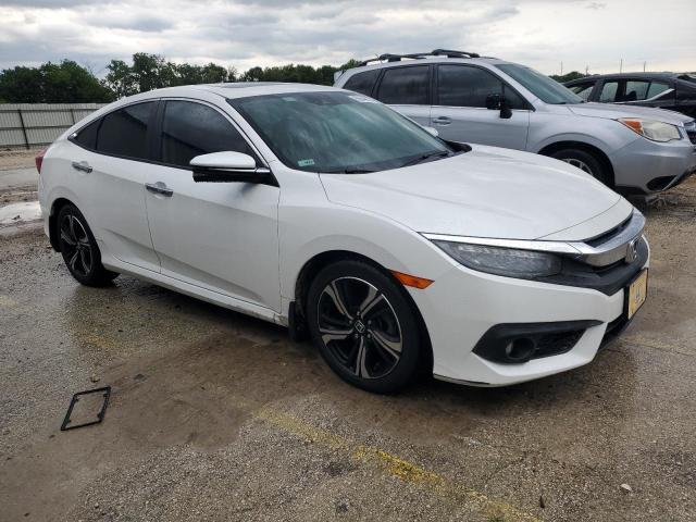 19XFC1F96HE023881 Honda Civic Touring