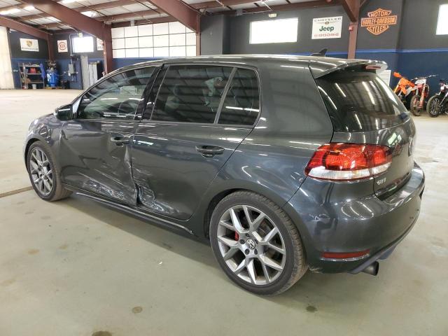 WVWHD7AJ4EW000594 Volkswagen GTI