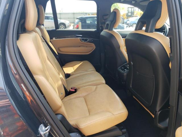 YV4A22PK2G1036484 Volvo XC90 T6