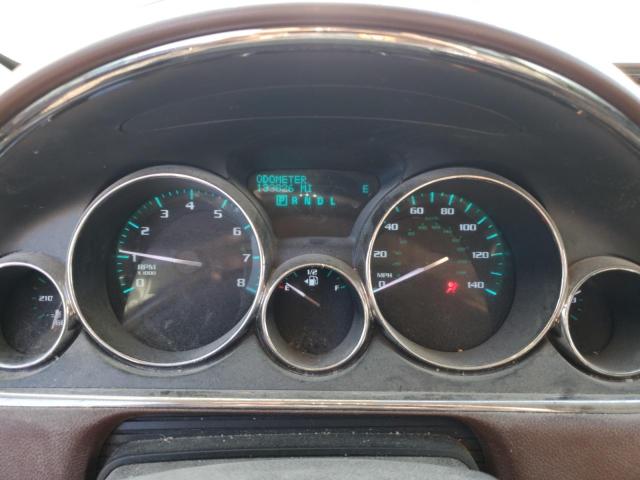 5GAKVCKD3EJ256180 Buick Enclave