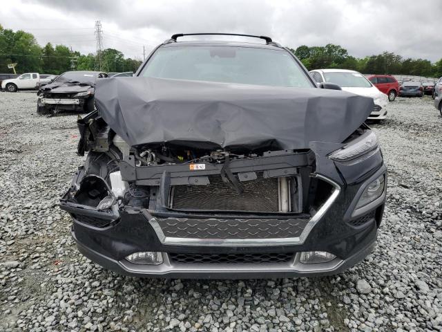 KM8K33A56MU603654 Hyundai Kona Limited