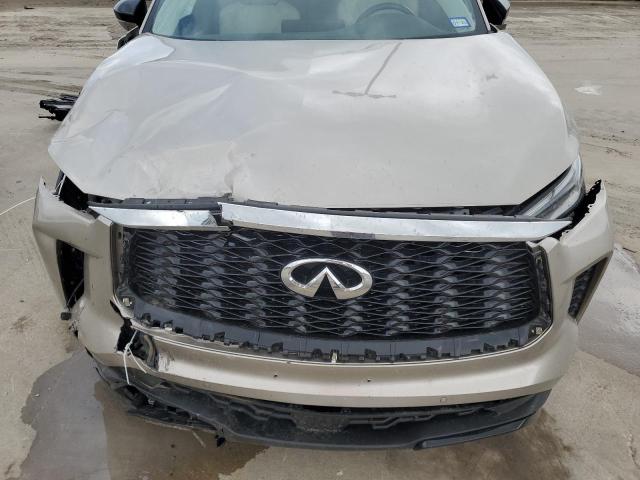 5N1DL1FS6PC350101 Infiniti QX60 LUXE