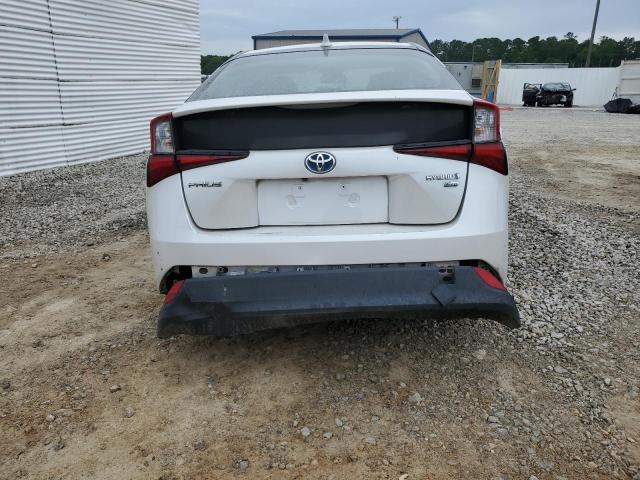 JTDKAMFU6M3152733 Toyota Prius Special Edition