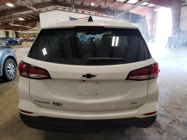 3GNAXSEG6RL154849 Chevrolet EQUINOX LS