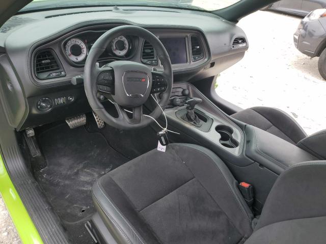 2C3CDZBT2PH558875 Dodge Challenger R/t