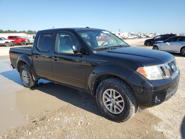 1N6AD0ER1EN709902 Nissan FRONTIER S