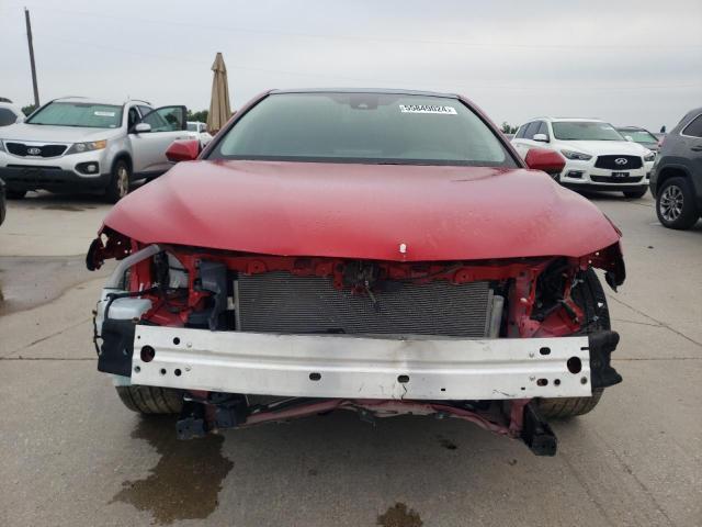 4T1K61AK1NU071765 Toyota CAMRY XSE