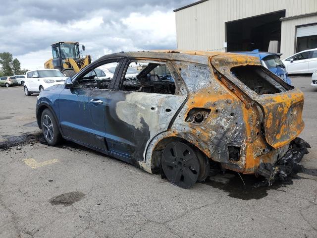 KNDCT3LE1P5098028 KIA NIRO SX