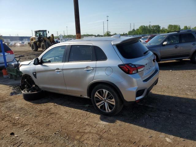 JA4ARUAU4PU013608 Mitsubishi Outlander