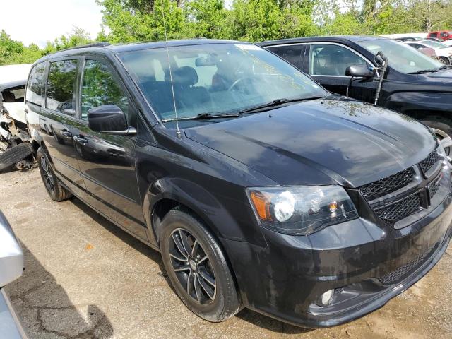 2C4RDGEG7HR557757 Dodge Grand Caravan Gt