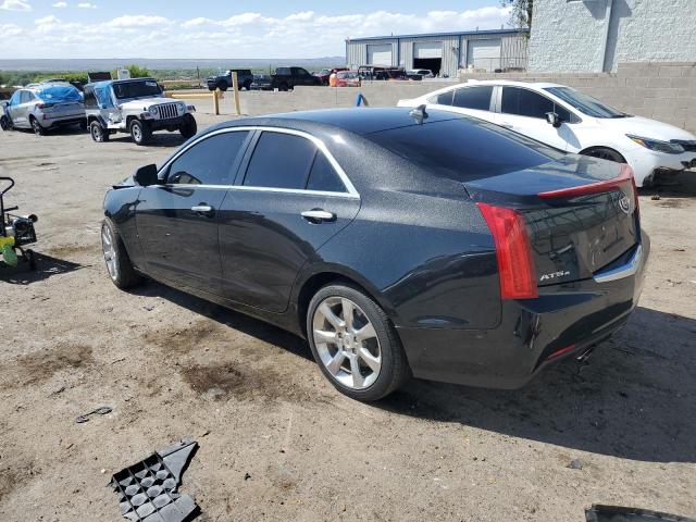 1G6AH5R38E0194004 Cadillac ATS LUXURY
