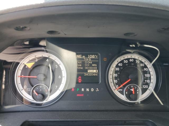 1C6RR6FT2ES457736 RAM 1500 St
