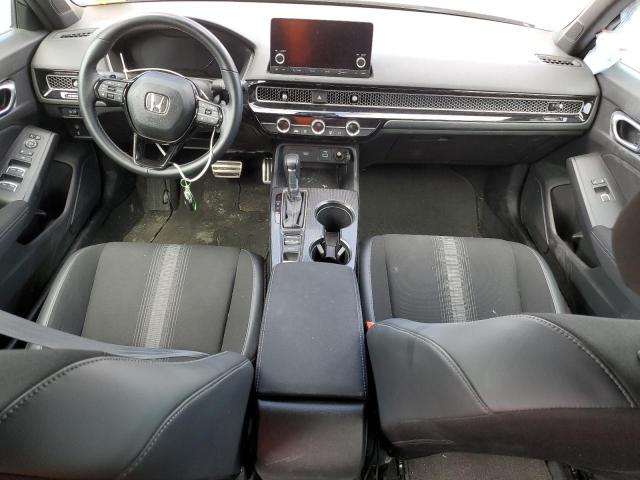 19XFL2H89PE010664 Honda Civic Sport