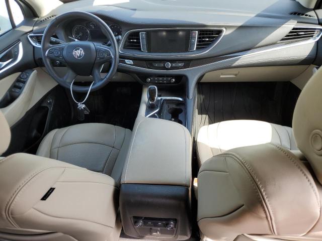 5GAERBKW1MJ135837 Buick Enclave Essence