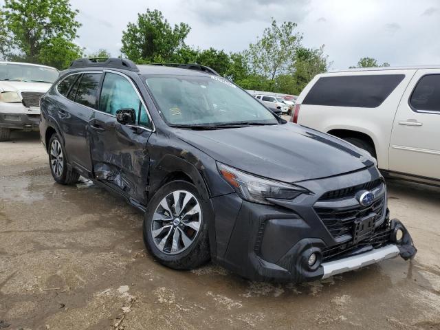 4S4BTANC6P3214214 Subaru OUTBACK LI