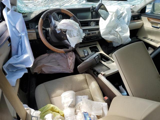 JTHBW1GG7H2136107 Lexus ES 300H