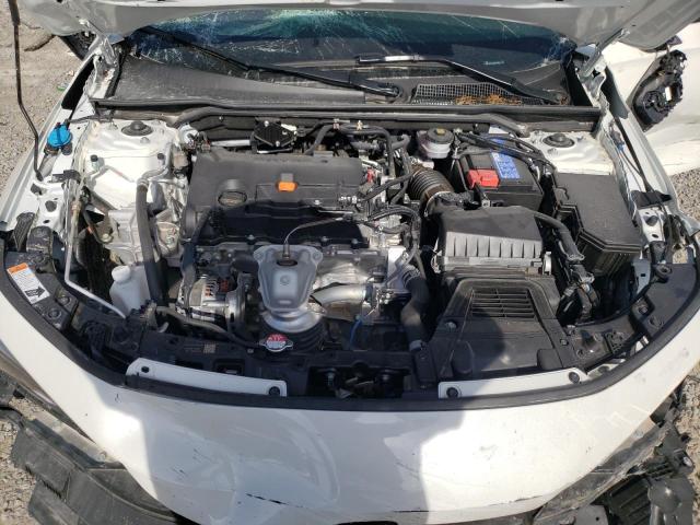 2HGFE2F53RH535263 Honda Civic Sport