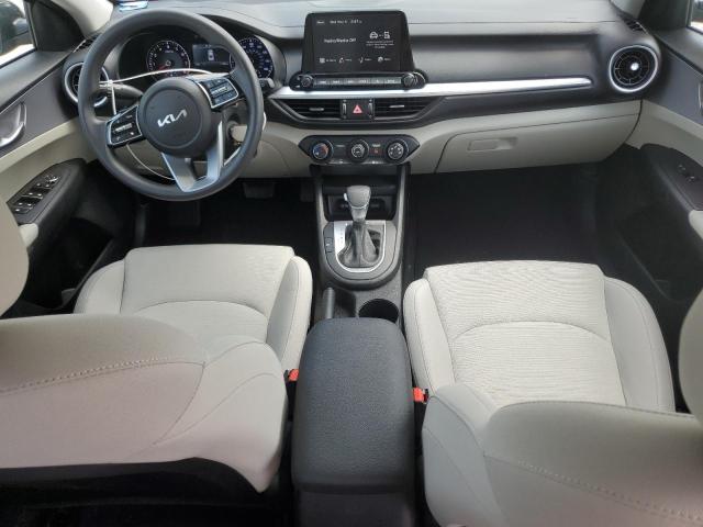 3KPF24AD0PE676009 KIA FORTE LX
