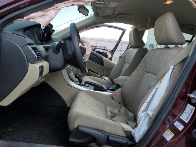1HGCR2F36EA086630 Honda ACCORD LX