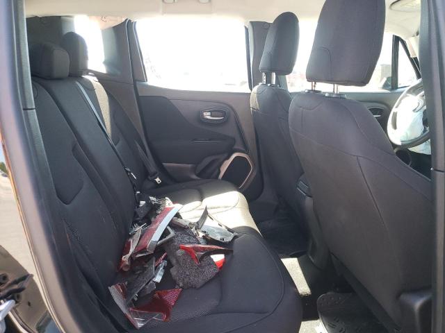 ZACCJAAB6HPF07975 Jeep Renegade Sport
