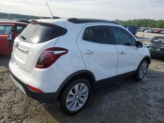 KL4CJASB0KB830560 Buick Encore Preferred