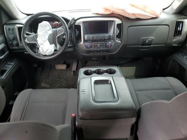 1GCUKREC7JF115650 Chevrolet Silverado K1500 Lt