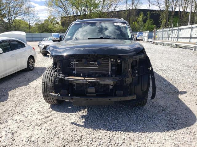 JN8AZ2NE2F9087208 Infiniti QX80