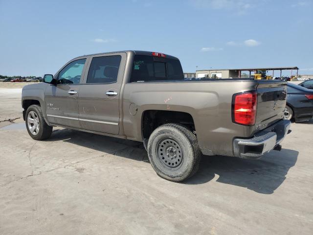 3GCPCSEC7EG231520 Chevrolet Silverado C1500 Ltz