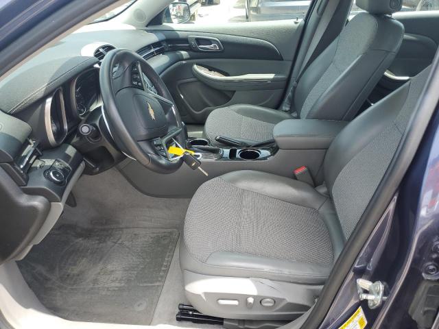 1G11D5SLXFF245285 Chevrolet MALIBU 2LT