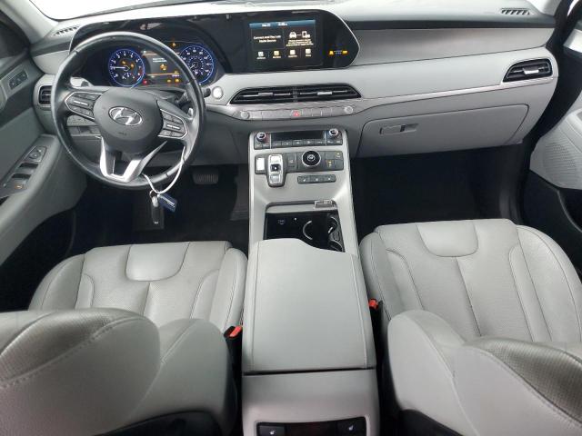 KM8R44HE0LU170810 Hyundai Palisade Sel