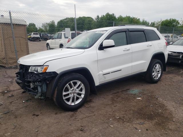 Auction sale of the 2017 Jeep Grand Cherokee Laredo, vin: 1C4RJFAG5HC705843, lot number: 54358264