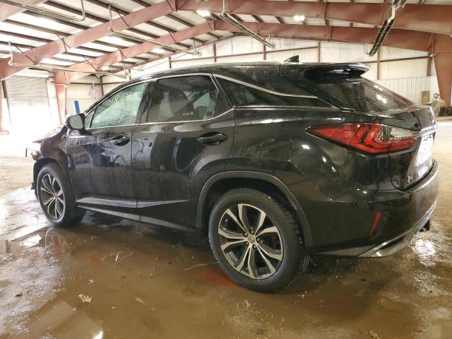 2T2BGMCA4GC004547 Lexus Rx 450h Base