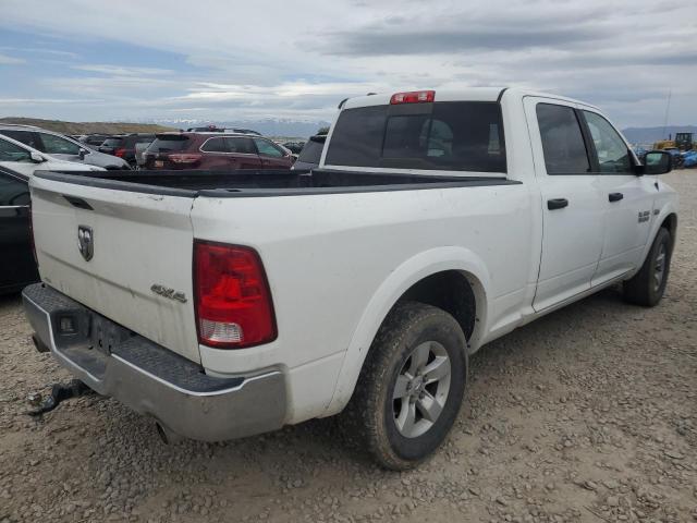 1C6RR7TT1JS267009 RAM 1500 Slt