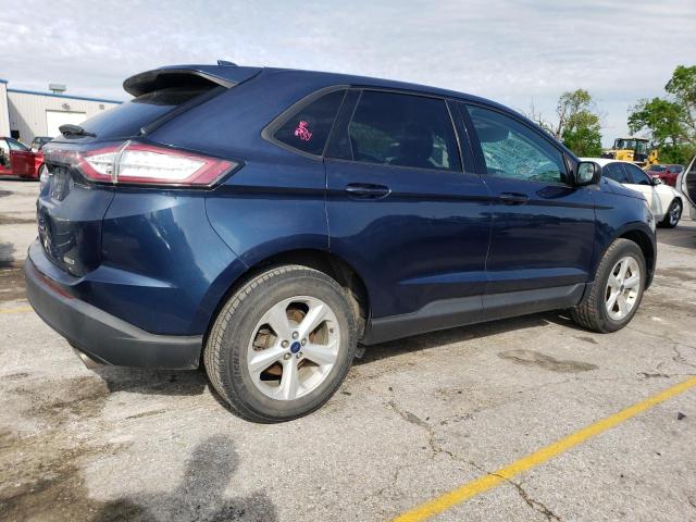 2FMPK4G90HBB74225 Ford EDGE SE