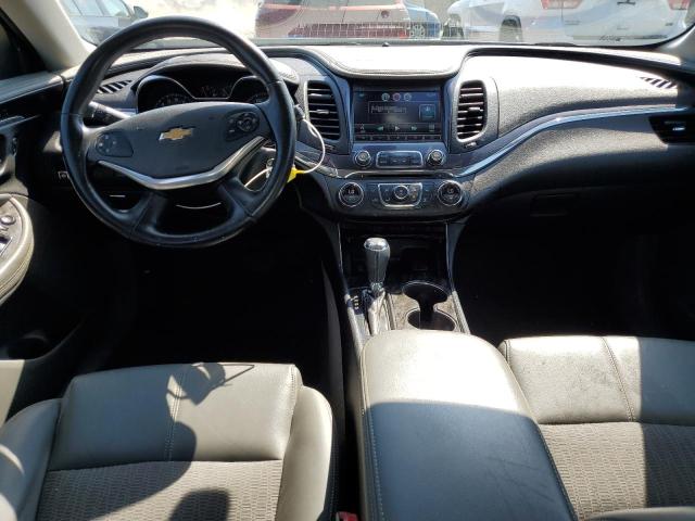 2G1125S33E9118178 Chevrolet IMPALA LT