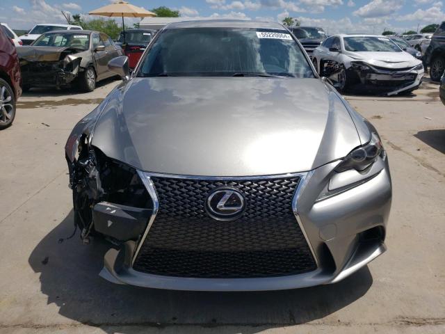 JTHBF1D23F5058686 Lexus IS 250