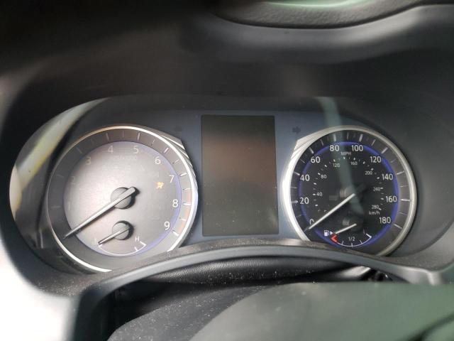 JN1BV7AR4EM683467 Infiniti Q50 BASE