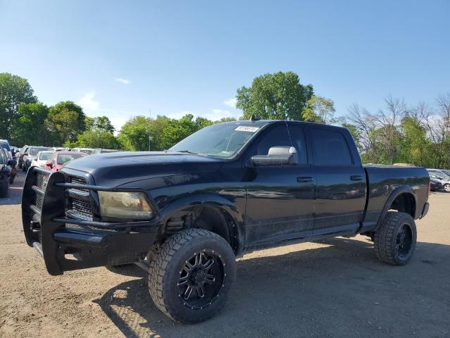 Auction sale of the 2014 Ram 2500 Laie, vin: 3C6UR5FL1EG321593, lot number: 55198574