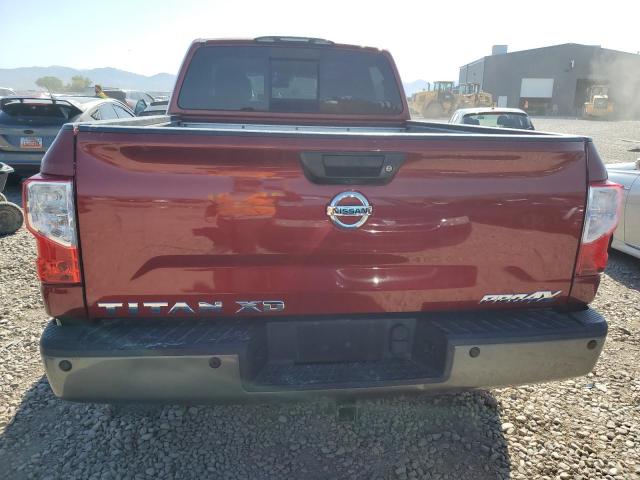 1N6BA1F48GN506207 Nissan Titan Xd Sl