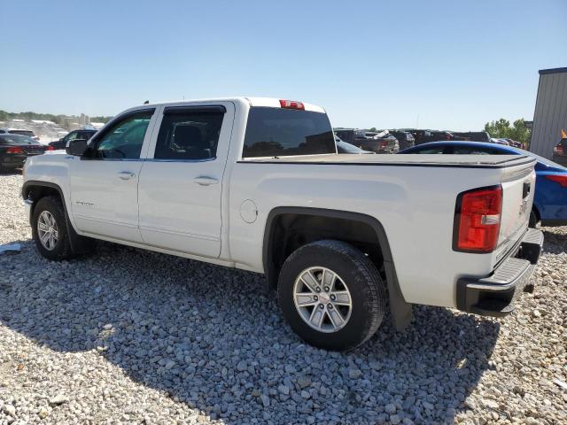 3GTU2UEC3FG479296 GMC Sierra K1500 Sle