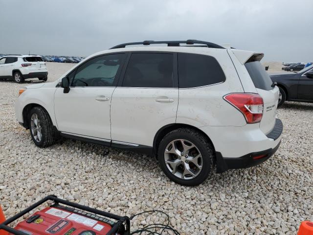 JF2SJAVC1GH477550 Subaru FORESTER 2