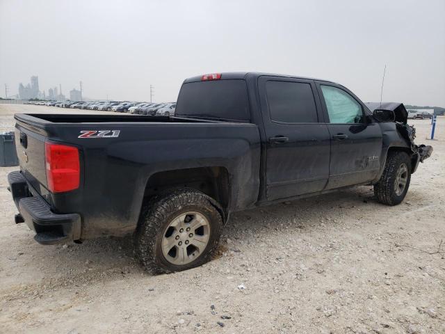 3GCUKREC5HG353988 Chevrolet Silverado K1500 Lt