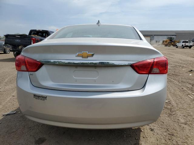 2G11Z5S30H9145158 Chevrolet IMPALA LS