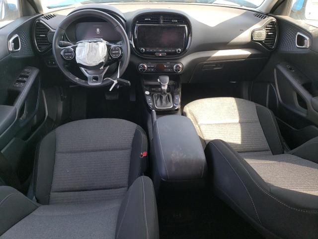 KNDJ33AUXP7193550 KIA SOUL EX