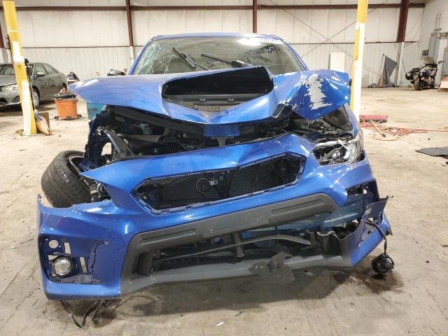 JF1VA1F61J8838373 Subaru Wrx Limited